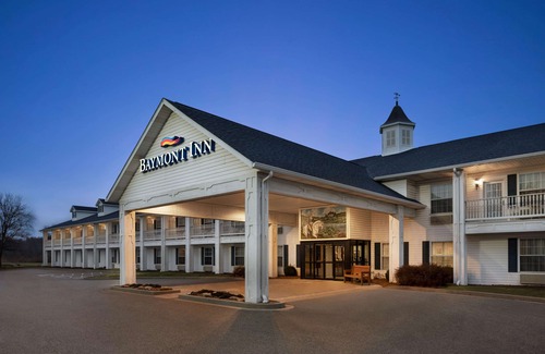 Washington Hotel | Baymont by Wyndham Washington