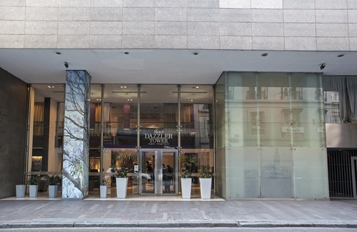 Microcentro Hotel | Dazzler by Wyndham Buenos Aires San Martin