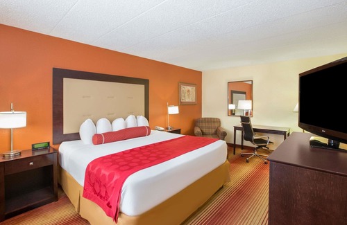 Kearney Hotel | Ramada by Wyndham Kearney