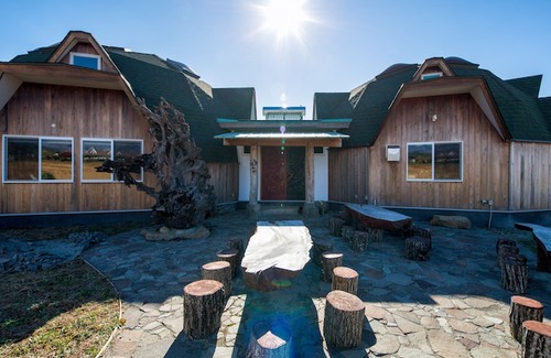 Hokuto Hotel | Twin Dome Ryugu