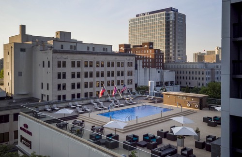SoNo Hotel | Staybridge Suites Atlanta - Midtown, an Ihg Hotel