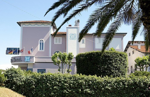 Rosignano Solvay Hotel | Elba Hotel