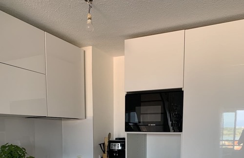 Villeneuve-de-la-Raho Apartment | Canigou view loft