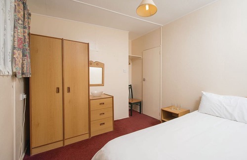 Combe Martin Ski Chalet | 2 bedroom accommodation in Combe Martin