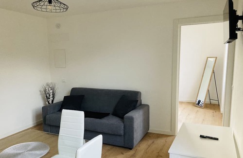 Sospel Apartment | Charming apartment in a magnificent residence