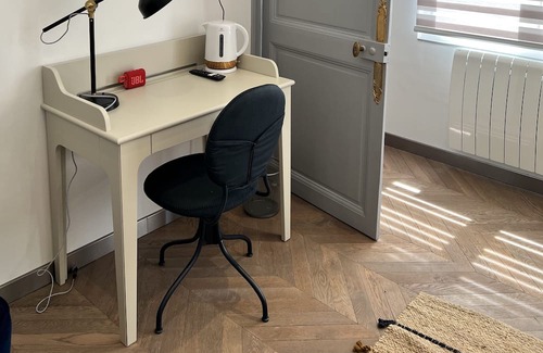 Rouen City Centre Apartment | At Ismeria