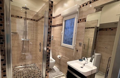 Rouen City Centre Apartment | At Ismeria