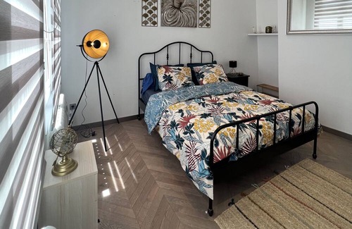 Rouen City Centre Apartment | At Ismeria