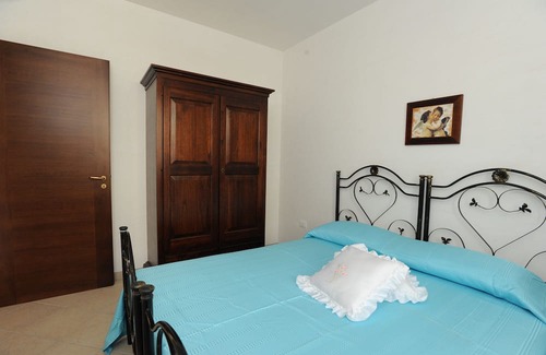 Marina di Pescoluse Apartment | Pescoluse: Appartamento di Lusso