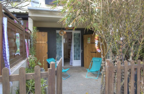 St Gilles-les-Bains House | Kaz Loukina, 2min from Roches Noires beach