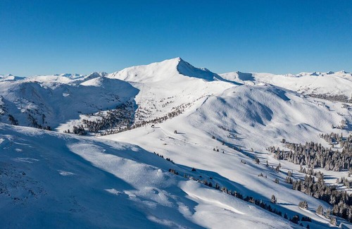 Copper Mountain Village Condo | West Lake Lodge Efficiency **sleeper sofa only** #204B by RedAwning