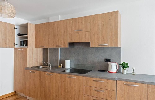 Bieltschocke Apartment | Residence in Gressoney-saint-jean with 1 bedrooms sleeps 4