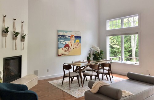 East Hampton House | East Hampton Secluded Luxury Escape, incl. Stunning Gunite Pool