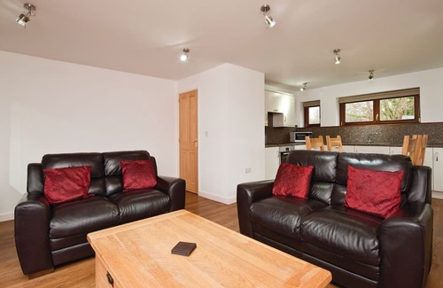 Wenhaston Cabin | 2 bedroom accommodation in Wenhaston, Halesworth