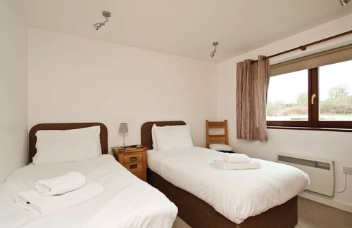 Wenhaston Cabin | 2 bedroom accommodation in Wenhaston, Halesworth