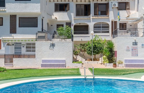 Orihuela Costa Apartment | Flamingo Coast by Fidalsa