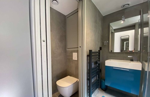 Les Issambres Apartment | Apartment Les Issambres, studio flat, 2 persons