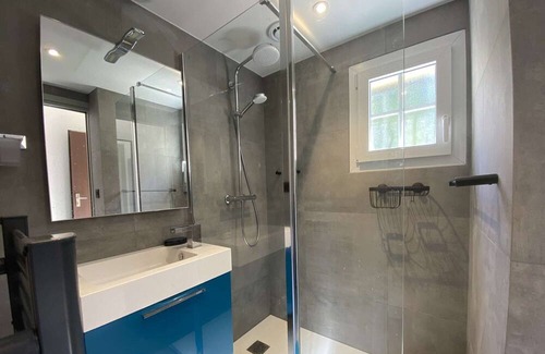 Les Issambres Apartment | Apartment Les Issambres, studio flat, 2 persons