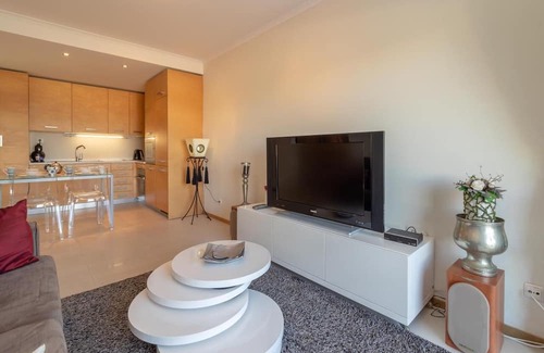 Vale de Centianes Apartment | Apartment Sol with amazing sea views