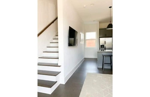 Downtown Chattanooga House | Southside Stay
