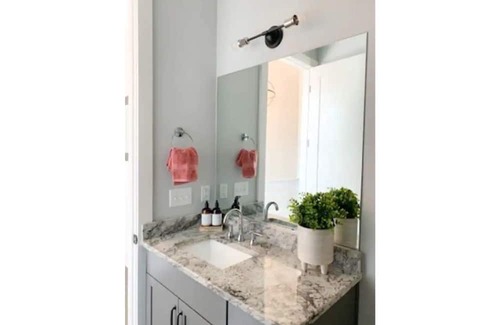 Downtown Chattanooga House | Southside Stay