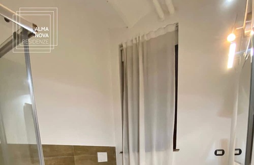 Old Town Apartment | Residence Corrado Apartment Mantua Center