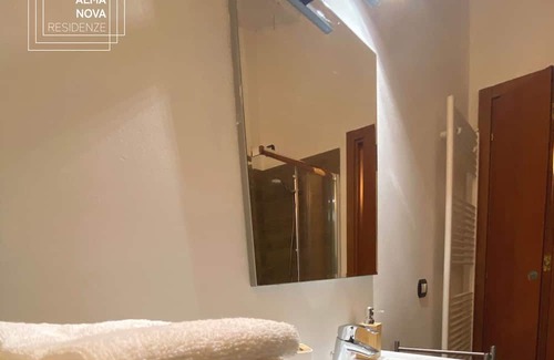 Old Town Apartment | Residence Corrado Apartment Mantua Center