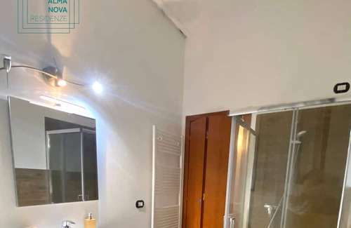 Old Town Apartment | Residence Corrado Apartment Mantua Center