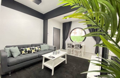 Goztepe Apartment | Cozy Istanbul Apartment in Goztepe
