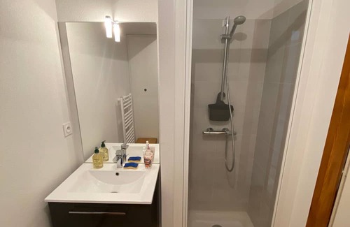 La Chapelle-d'Abondance Apartment | Apartment La Chapelle-d'Abondance, 1 bedroom, 4 persons