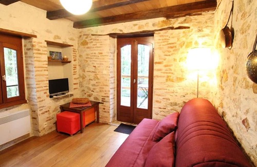 Saint-Constant-Fournoules Cottage | Gite Saint-Constant-Fournoulès-Saint-Constant, 1 bedroom, 2 persons