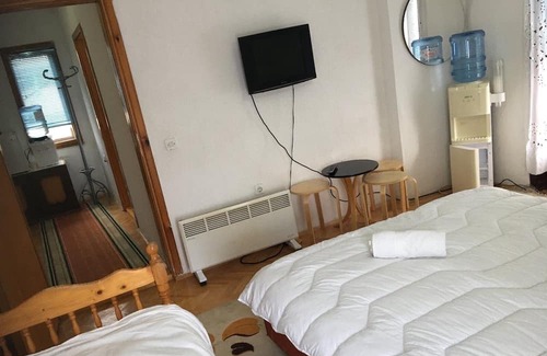 Struga House | Very confortabble and clean rooms