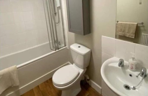 Perth Apartment | Stylish Loft Apartment in Central Perth