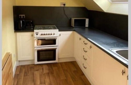 Perth Apartment | Stylish Loft Apartment in Central Perth