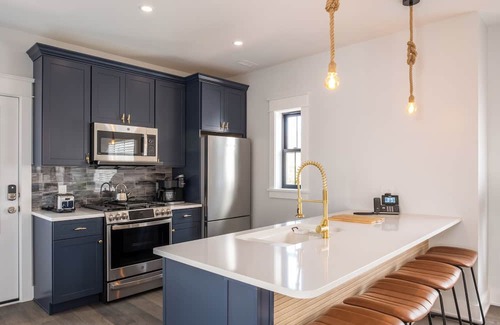 Wildwood House | The Captain Doug's House