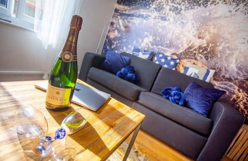 Lorient Apartment | L'Aparté ★ HYPER CENTRE ★ LUMINEUX ★