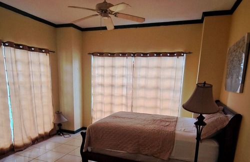 Rodney Bay Villa | The Duplex