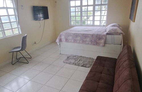 Rodney Bay Villa | The Duplex