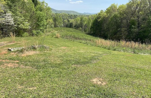 Marble RV Rental | Tentrr Signature Site - Slow Creek Hilltop #1