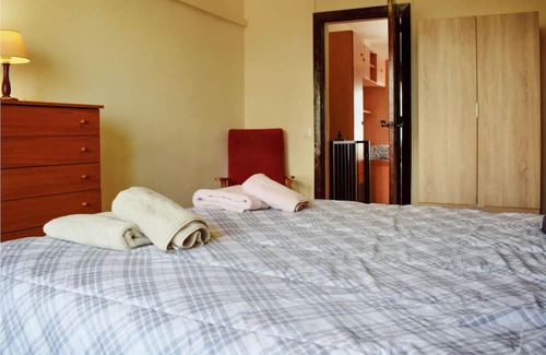 Los Belones House | Enjoy an unforgettable time in this vacation home not far from the sea.