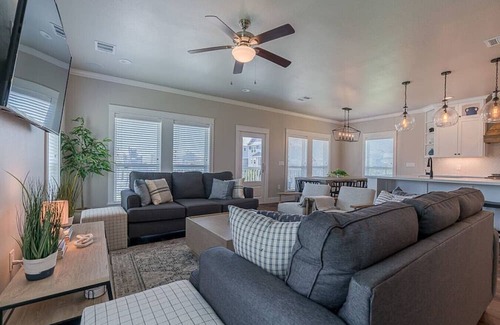 Galveston House | After Dune Delight |BeachBox|
