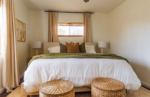 Camelback East House | The Glenn | Make Yourself at Home