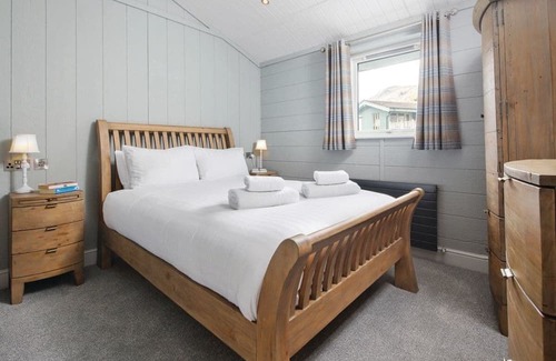 Hartsop Cabin | 2 bedroom accommodation in Patterdale, Ullswater