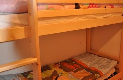 La Chapelle-d'Abondance Apartment | Studio La Chapelle-d'Abondance, studio flat, 4 persons