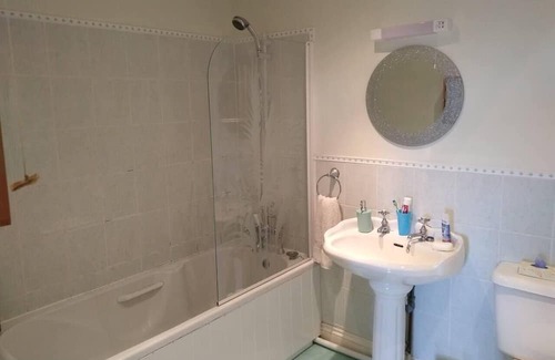 Teignmouth Apartment | Gorgeous private apartment, mesmerising sea views