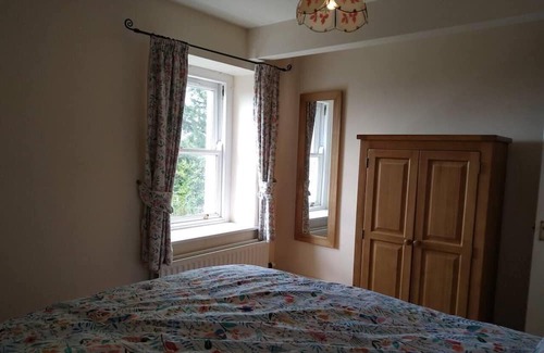 Teignmouth Apartment | Gorgeous private apartment, mesmerising sea views