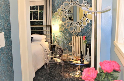 Belltown Condo | Exquisite Home in the Center of Seattle