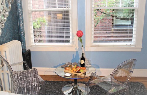 Belltown Condo | Exquisite Home in the Center of Seattle
