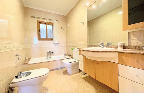 Elche Villa | Villa Maitino Elche by Villas&You