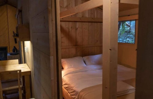 Avandaro House | Macadamia, amazing lodge with great view